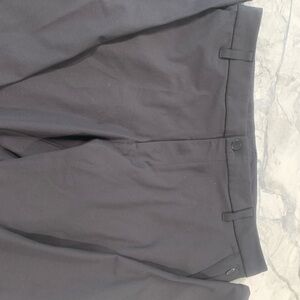 Lululemon Athletica Black Pants - RN 106259 E4